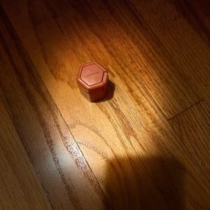 Keep Your Cadence Capsule! Terracotta color! Holds .56 oz